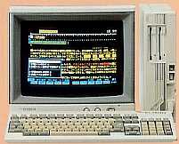 16bit����̂o�b, NEC�̃J�^���O���