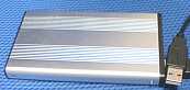 2.5C`IDE HDD-USB ڑLbg