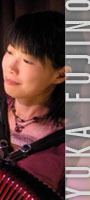 YUKA FUJINO