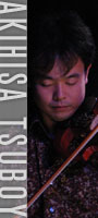 AKIHISA TSUBOY