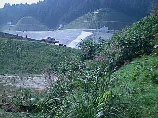 �g���X�g���猩�������ꌚ�ݒ�