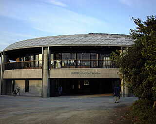 �쒹�Z���^�[