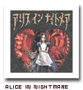 ALICE IN NIGHTMARE