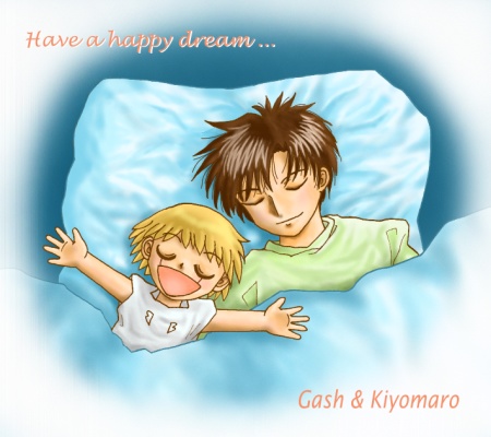 �wHave a happy dream...�x 2003/12/30