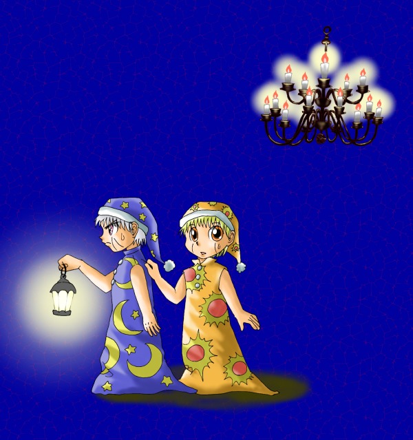 �w����Ȃ���́x2007/8/15