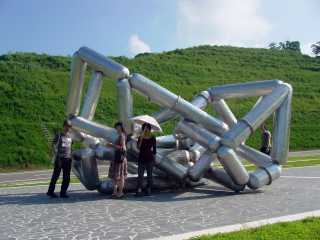 Richard Deacon photo by ��¼ ����