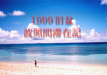 1999���~�E�g�Ɗԑ؍݋L