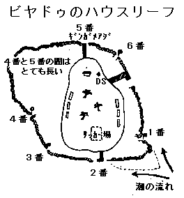 �r���h�D�̒n�}