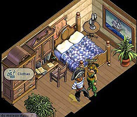 Enchambre