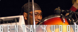 GENTA KUDOH