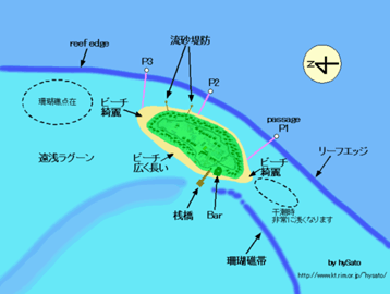 vilu reef beach map 27k 