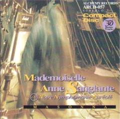 Mademoiselle Anne