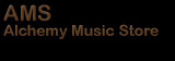AlchemyMusicStore