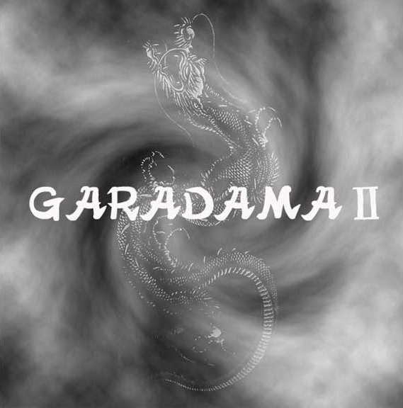 GARADAMA II