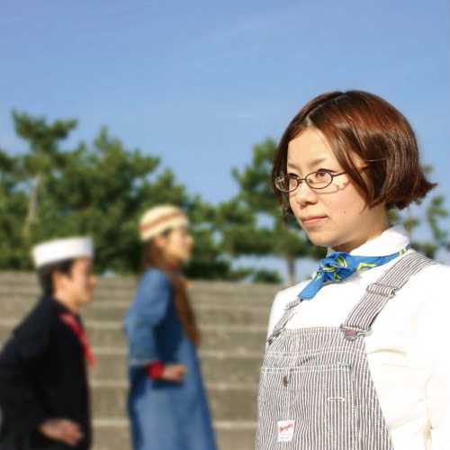 Tomodachi ha