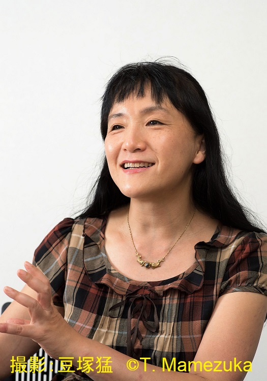 Kanako TAKAYAMA