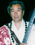 Yukio Kubota