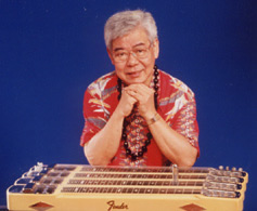Kiyoshi LION Kobayashi