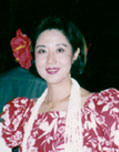 Mayumi Sango
