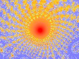 sunrise of a century (ii)