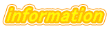 information