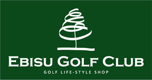 Ebisu Golf Club logo
