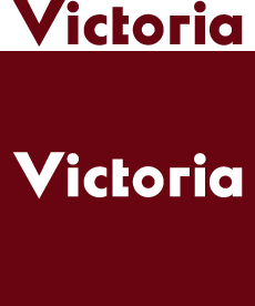 Victoria
