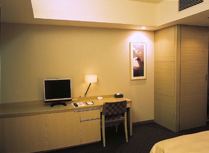haneda excel hotel tokyu