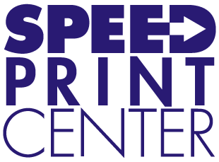 SPEED PRINT CENTER