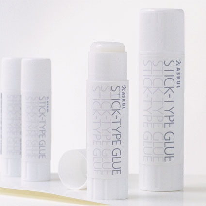 glue stick 2004