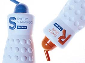 Shampoo