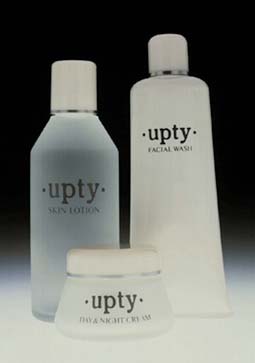 Upty