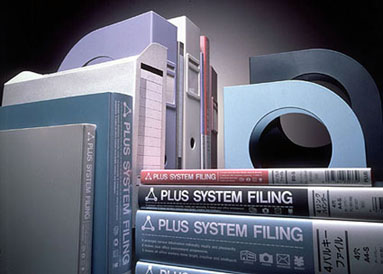 Plus System Filing