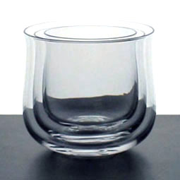 Palm House Glass