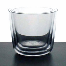 Palm House Glass
