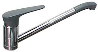 Faucet