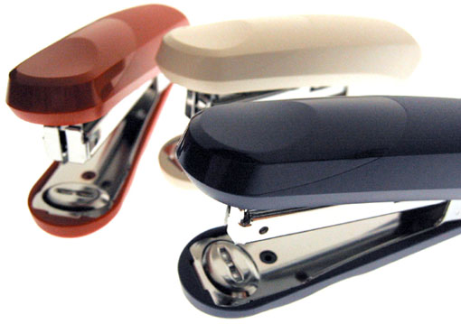 Stapler