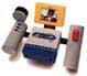 VTR Cam-corder