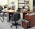 PC DESK SYSTEM 