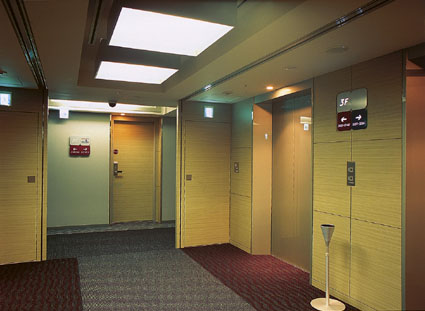 haneda excel hotel tokyu