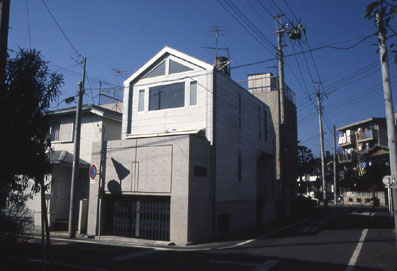 DAITA HOUSE