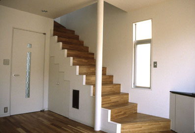 DAITA HOUSE