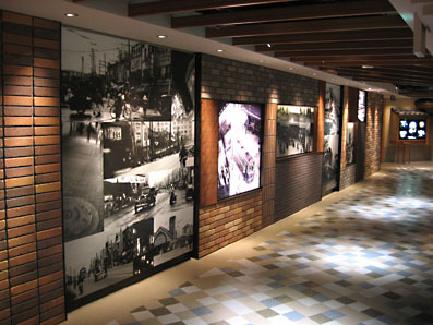 Shibuya Tokyu Plaza 9F