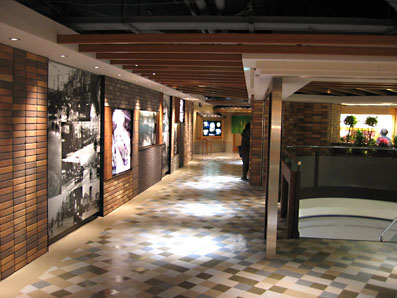 Shibuya Tokyu Plaza 9F