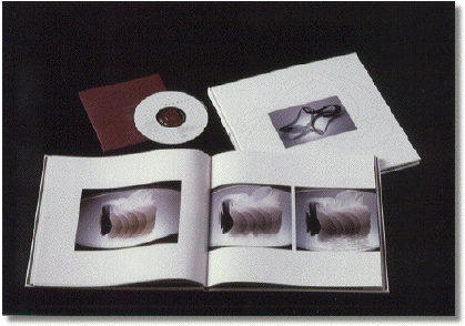 ELEMENT Book Image