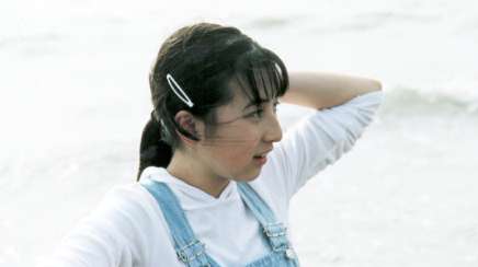 Shimizu Kaori 980405 Photo 3