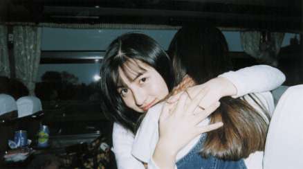 Shimizu Kaori 980405 Photo 4