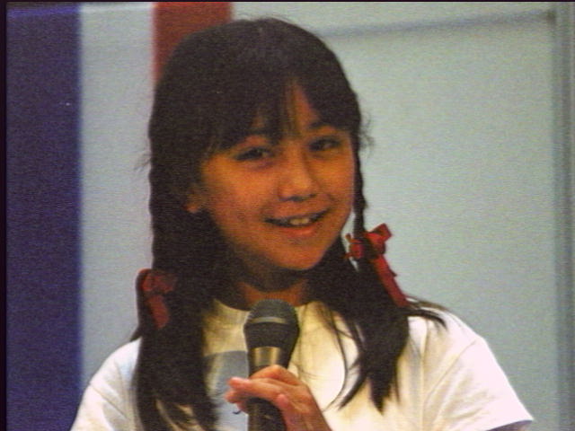 Hasino Megumi 960825 Photo 1