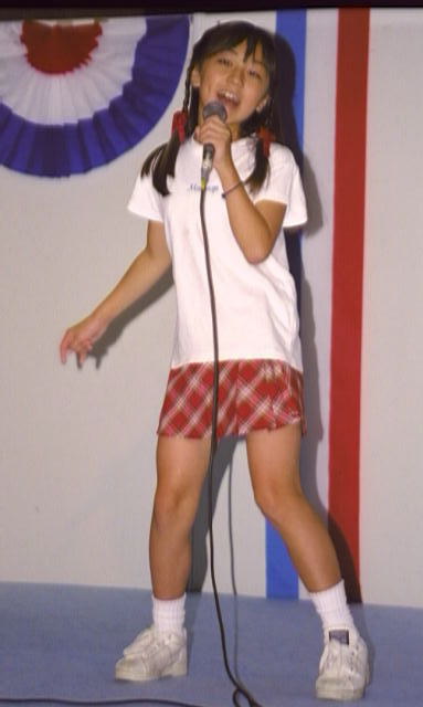 Hasino Megumi 960825 Photo 2