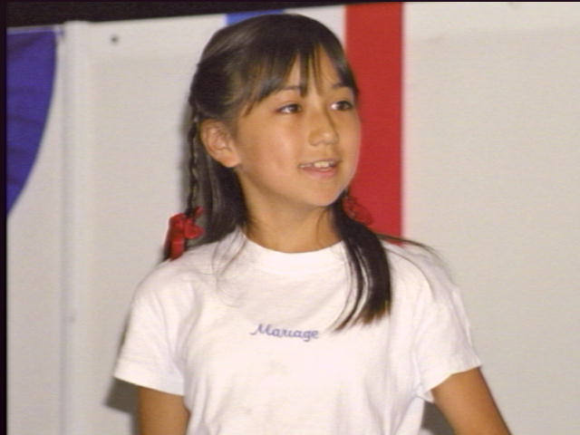 Hasino Megumi 960825 Photo 3